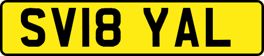 SV18YAL