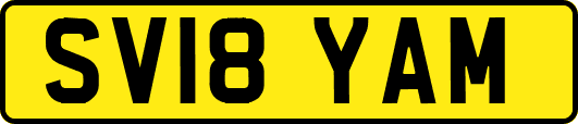 SV18YAM