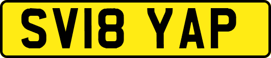 SV18YAP