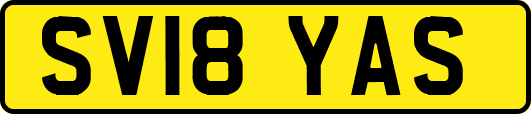 SV18YAS