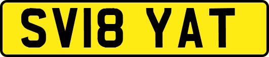SV18YAT
