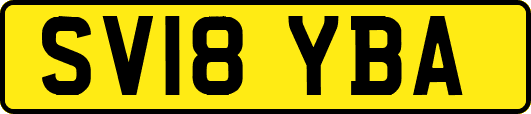 SV18YBA