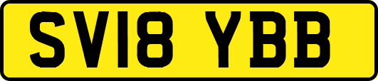 SV18YBB