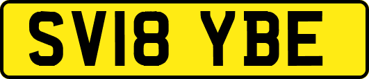 SV18YBE