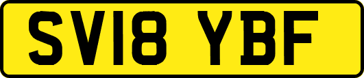 SV18YBF