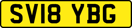 SV18YBG