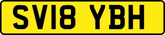 SV18YBH
