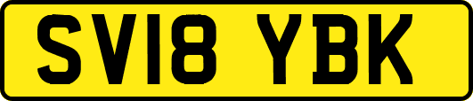 SV18YBK