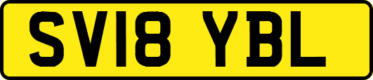 SV18YBL