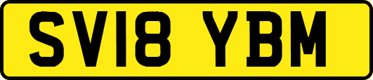 SV18YBM