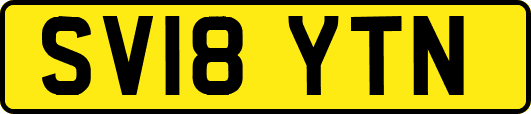 SV18YTN