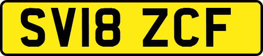 SV18ZCF
