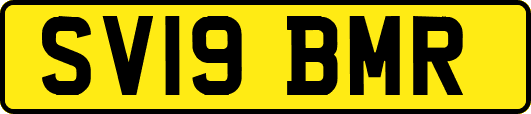 SV19BMR