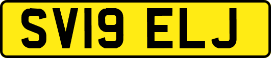SV19ELJ