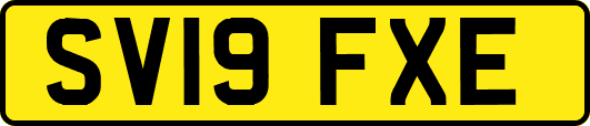 SV19FXE