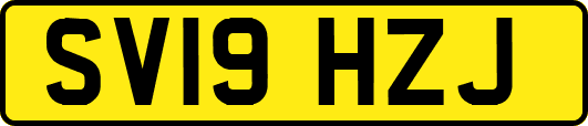 SV19HZJ