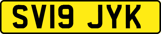 SV19JYK