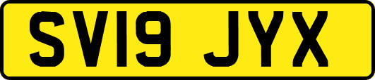 SV19JYX