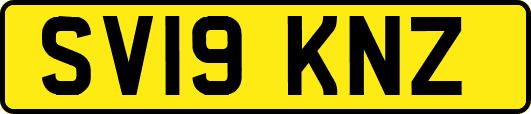SV19KNZ