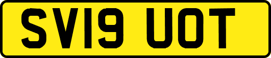 SV19UOT