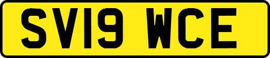 SV19WCE