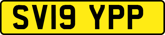 SV19YPP