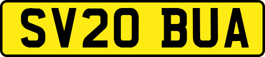 SV20BUA