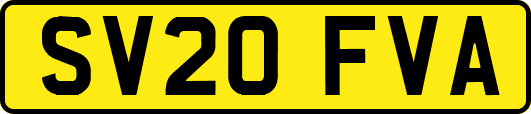 SV20FVA