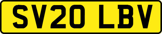 SV20LBV