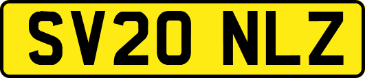 SV20NLZ