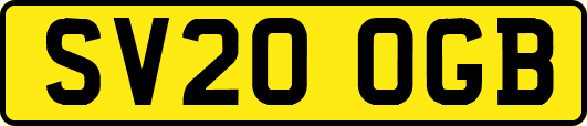 SV20OGB