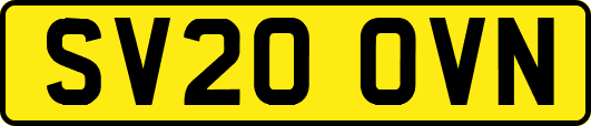 SV20OVN