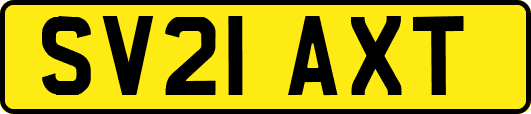 SV21AXT