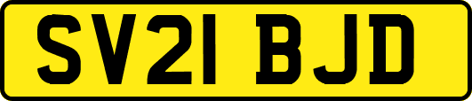 SV21BJD