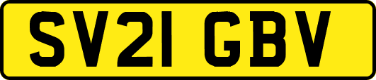 SV21GBV