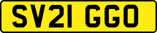 SV21GGO