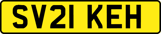 SV21KEH