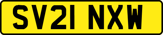 SV21NXW