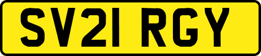 SV21RGY