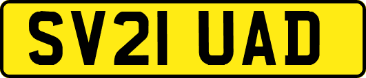 SV21UAD