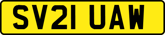 SV21UAW