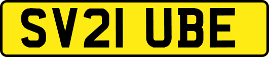 SV21UBE