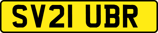 SV21UBR