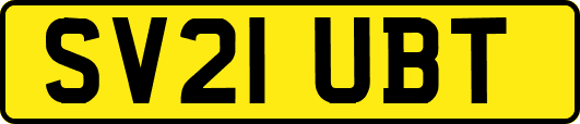 SV21UBT