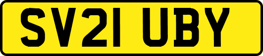 SV21UBY