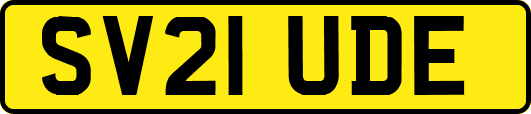 SV21UDE