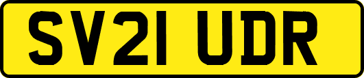 SV21UDR