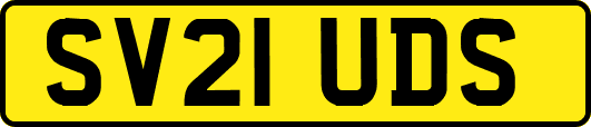 SV21UDS