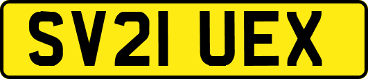 SV21UEX