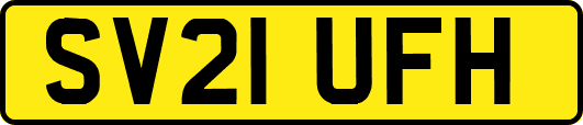 SV21UFH